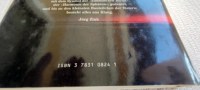 Buch Nr. 811b     06- 25 Josy